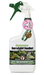 Liquid Fence Deer & Rabbit Quart RTU